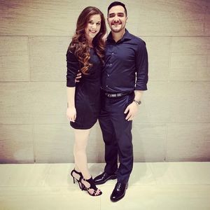 Meet your Posher, Christopher